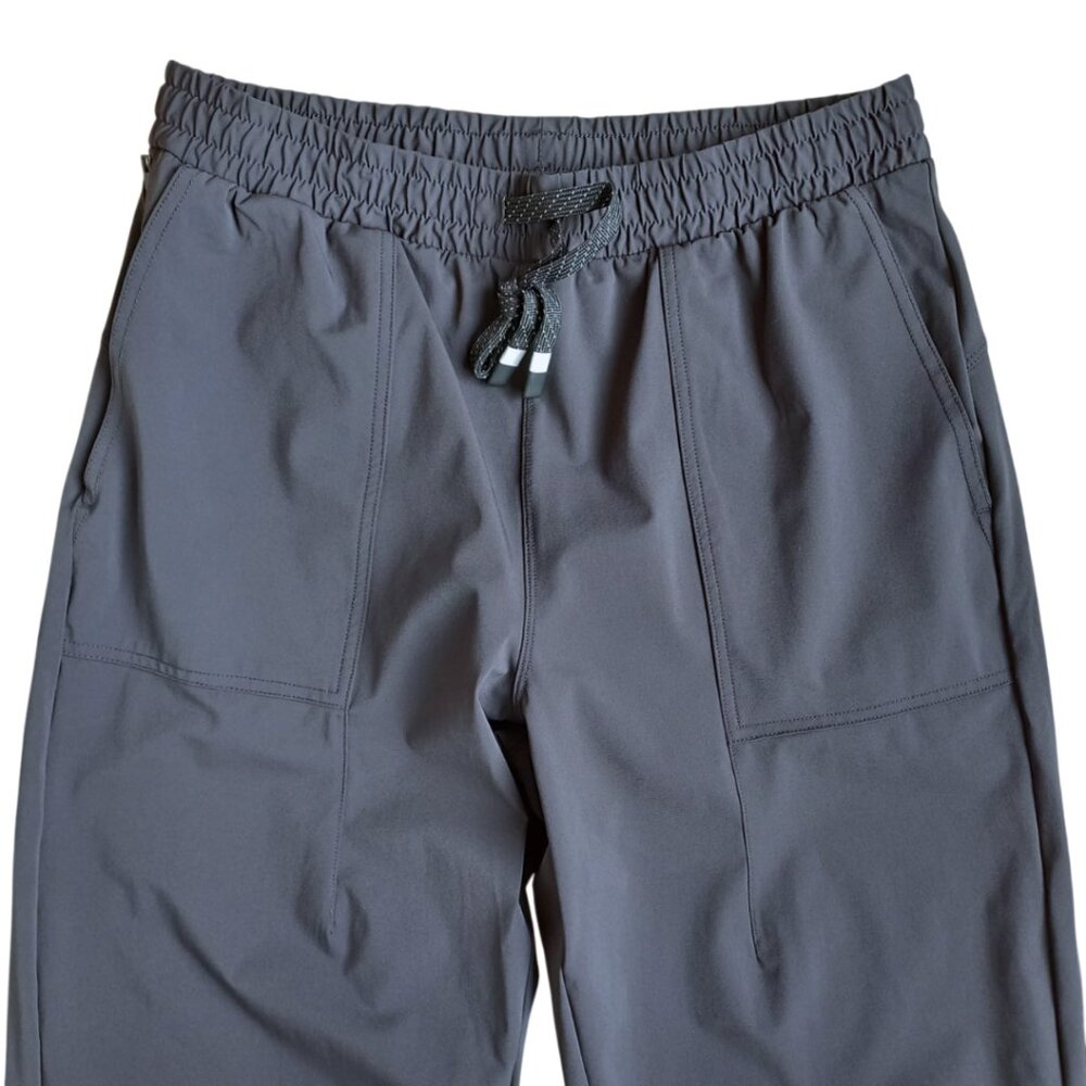 Fabletics Gray Athletic Training Joggers - Perfor… - image 5